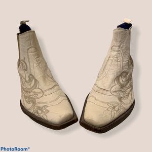 Mark Nason Boots size 8 Men’s